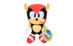 Sonic The Hedgehog 23cm Knuffel -Stijlvolle Speelgoed Winkel 01614329 002.b60d2d66