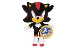 Sonic The Hedgehog 23cm Knuffel -Stijlvolle Speelgoed Winkel 01614329 002.ee537de0
