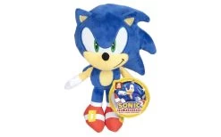Sonic The Hedgehog 23cm Knuffel -Stijlvolle Speelgoed Winkel 01614329 003.40eb57bc