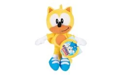 Sonic The Hedgehog 23cm Knuffel -Stijlvolle Speelgoed Winkel 01614329 003.587d2562