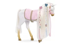 Our Generation Andaloesisch Veulen Met Lange Haren -Stijlvolle Speelgoed Winkel 01615241 004.ec5d7f5a