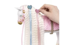 Our Generation Andaloesisch Veulen Met Lange Haren -Stijlvolle Speelgoed Winkel 01615241 005.386799cb