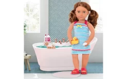 Our Generation Bath And Bubbles Set Poppenbad Met Geluid -Stijlvolle Speelgoed Winkel 01615302 003.b4dd3169
