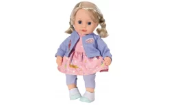 Zapf Creation Baby Annabell Little Sophia 36cm -Stijlvolle Speelgoed Winkel 01616064 003.9a177468