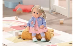 Zapf Creation Baby Annabell Little Sophia 36cm -Stijlvolle Speelgoed Winkel 01616064 007.7acb4389