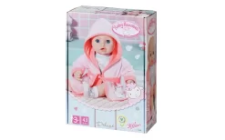 Zapf Creation Baby Annabell Deluxe Badtijd Set 43cm -Stijlvolle Speelgoed Winkel 01616095 003.a3dff08b