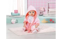 Zapf Creation Baby Annabell Deluxe Badtijd Set 43cm -Stijlvolle Speelgoed Winkel 01616095 004.72cc4843
