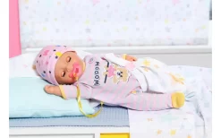 Zapf Creation BABY Born Little Soft Touch Pop 36cm Meisje -Stijlvolle Speelgoed Winkel 01616132 007.7e074acc