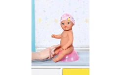 Zapf Creation BABY Born Little Soft Touch Pop 36cm Meisje -Stijlvolle Speelgoed Winkel 01616132 008.40f5e53b