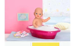 Zapf Creation BABY Born Little Soft Touch Pop 36cm Meisje -Stijlvolle Speelgoed Winkel 01616132 009.133d6886