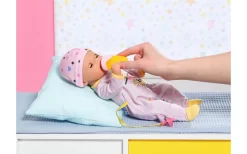 Zapf Creation BABY Born Little Soft Touch Pop 36cm Meisje -Stijlvolle Speelgoed Winkel 01616132 010.08d016bf
