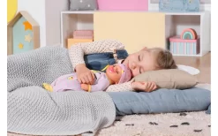 Zapf Creation BABY Born Little Soft Touch Pop 36cm Meisje -Stijlvolle Speelgoed Winkel 01616132 011.acea5bc5