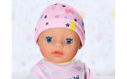 Zapf Creation BABY Born Little Soft Touch Pop 36cm Meisje -Stijlvolle Speelgoed Winkel 01616132 014.7c9f489c