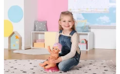 Zapf Creation BABY Born Little Soft Touch Pop 36cm Meisje -Stijlvolle Speelgoed Winkel 01616132 016.7de082f2