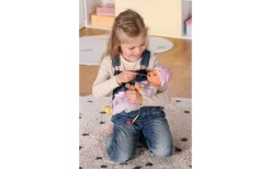 Zapf Creation BABY Born Little Soft Touch Pop 36cm Meisje -Stijlvolle Speelgoed Winkel 01616132 017.988f0887