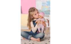 Zapf Creation BABY Born Little Soft Touch Pop 36cm Meisje -Stijlvolle Speelgoed Winkel 01616132 020.0cb4ea18