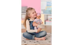 Zapf Creation BABY Born Little Soft Touch Pop 36cm Meisje -Stijlvolle Speelgoed Winkel 01616132 021.57ff519d