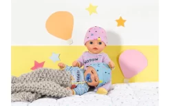 Zapf Creation BABY Born Little Soft Touch Pop 36cm Meisje -Stijlvolle Speelgoed Winkel 01616132 023.bfe8d437