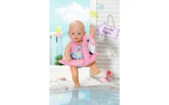 Zapf Creation BABY Born Zwemplezier Set 43cm 13 Zapf Creation BABY Born Zwemplezier Set 43cm -Stijlvolle Speelgoed Winkel 01616354 006.80de1bdb
