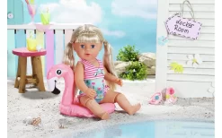 Zapf Creation BABY Born Zwemplezier Set 43cm 15 Zapf Creation BABY Born Zwemplezier Set 43cm -Stijlvolle Speelgoed Winkel 01616354 008.22327aab