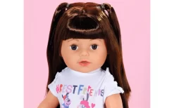 Zapf Creation BABY Born Zus Van BABY Born Brunette 43cm 31 Zapf Creation BABY Born Zus Van BABY Born Brunette 43cm -Stijlvolle Speelgoed Winkel 01616378 027.f68139c7