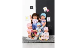 Zapf Creation BABY Born Zus Van BABY Born Brunette 43cm 39 Zapf Creation BABY Born Zus Van BABY Born Brunette 43cm -Stijlvolle Speelgoed Winkel 01616378 035.ede1828f