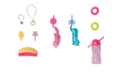 Zapf Creation BABY Born Zus Van BABY Born Bruine Ogen 43cm -Stijlvolle Speelgoed Winkel 01616385 009.75130a12