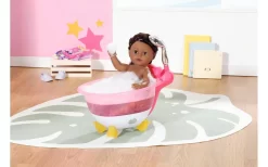 Zapf Creation BABY Born Zus Van BABY Born Bruine Ogen 43cm -Stijlvolle Speelgoed Winkel 01616385 012.f22fc81d