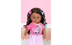 Zapf Creation BABY Born Zus Van BABY Born Bruine Ogen 43cm -Stijlvolle Speelgoed Winkel 01616385 014.7ae077fe