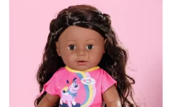 Zapf Creation BABY Born Zus Van BABY Born Bruine Ogen 43cm -Stijlvolle Speelgoed Winkel 01616385 015.21a073d4