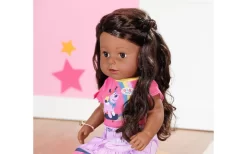 Zapf Creation BABY Born Zus Van BABY Born Bruine Ogen 43cm -Stijlvolle Speelgoed Winkel 01616385 018.b21077f9