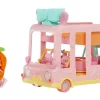 Zapf Creation BABY Born Surprise Mini Babies Bus Met Exclusieve