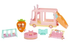 Zapf Creation BABY Born Surprise Mini Babies Bus Met Exclusieve 6 Zapf Creation BABY Born Surprise Mini Babies Bus Met Exclusieve -Stijlvolle Speelgoed Winkel 01616422 003.f494e04a