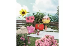 Zapf Creation BABY Born Surprise Mini Babies Tuin 10 Zapf Creation BABY Born Surprise Mini Babies Tuin -Stijlvolle Speelgoed Winkel 01616439 004.b137a559