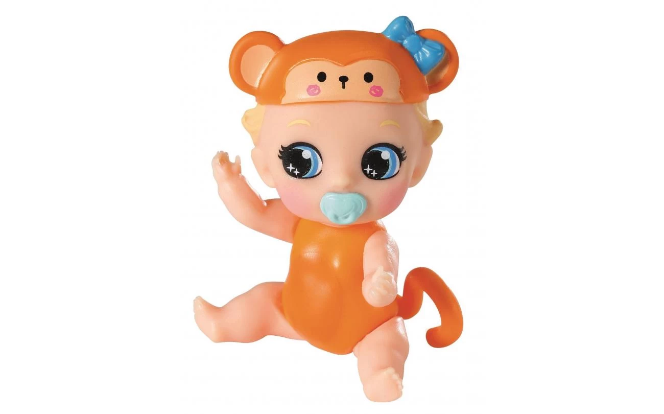 Zapf Creation BABY Born Surprise Mini Babies Tuin 7 Zapf Creation BABY Born Surprise Mini Babies Tuin - Afbeelding 7