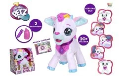 Club Petz - Milky Interactief Geitje -Stijlvolle Speelgoed Winkel 01617566 005.eec44542