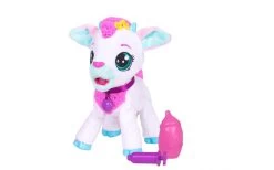 Club Petz - Milky Interactief Geitje -Stijlvolle Speelgoed Winkel 01617566 007.b70e4040