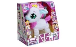 Club Petz - Milky Interactief Geitje -Stijlvolle Speelgoed Winkel 01617566 009.92db3184