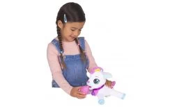 Club Petz - Milky Interactief Geitje -Stijlvolle Speelgoed Winkel 01617566 011.10a4e3d2