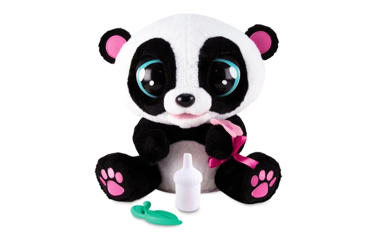 Club Petz - Yoyo Interactieve Panda 2 Club Petz - Yoyo Interactieve Panda - Afbeelding 2
