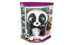 Club Petz - Yoyo Interactieve Panda