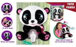 Club Petz - Yoyo Interactieve Panda 10 Club Petz - Yoyo Interactieve Panda -Stijlvolle Speelgoed Winkel 01617573 002.8ac8d202