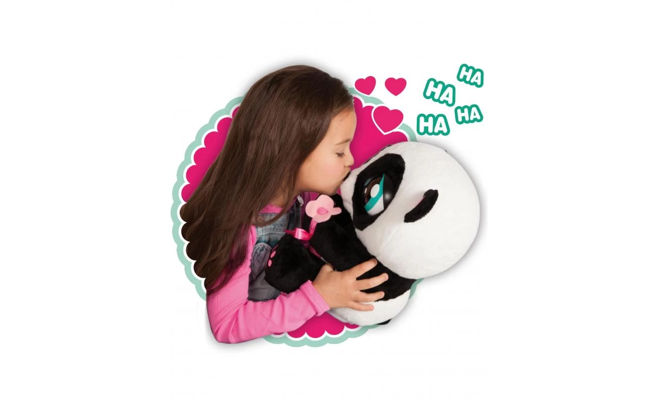 Club Petz - Yoyo Interactieve Panda 7 Club Petz - Yoyo Interactieve Panda - Afbeelding 7