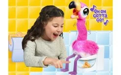 Little Live Pets GattoGo Flamingo -Stijlvolle Speelgoed Winkel 01617580 002.39c4436e