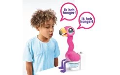 Little Live Pets GattoGo Flamingo -Stijlvolle Speelgoed Winkel 01617580 003.85528d95