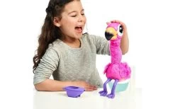 Little Live Pets GattoGo Flamingo -Stijlvolle Speelgoed Winkel 01617580 004.da253e47