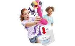 Little Live Pets GattoGo Flamingo -Stijlvolle Speelgoed Winkel 01617580 005.8c8ca18a
