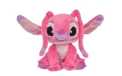 Disney Lilo & Stitch - Knuffel Angel 25cm