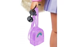 Barbie EXTRA - Blonde Pigtails Pop Met Diertje 6 Barbie EXTRA - Blonde Pigtails Pop Met Diertje -Stijlvolle Speelgoed Winkel 01618334 003.83373128