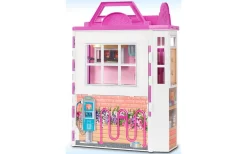 Barbie Kook & Grill Restaurant Met Pop 7 Barbie Kook & Grill Restaurant Met Pop -Stijlvolle Speelgoed Winkel 01618396 003.ce9a0925